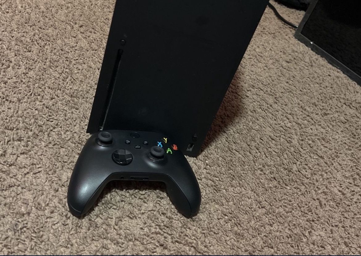 Xbox Series X