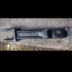Kenworth/Peterbuilt Tow Hook A20-6014
