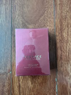 🔥 VERSACE EROS FLAME EDP (Sealed) 3.4 OZ 📲