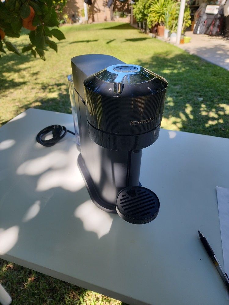 Nespresso Vertuo Coffee Machine