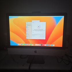 2017 Imac Computer 