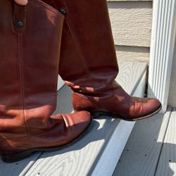 Frye Boots - Womens