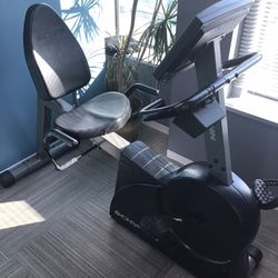 Schwinn Recumbent Bike