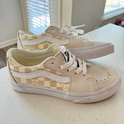 Women’s Vans 