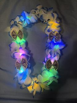 Lei's