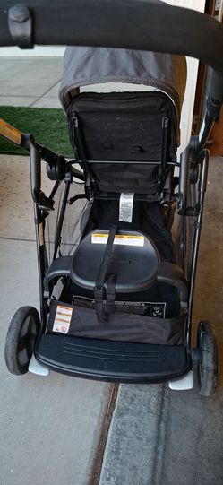 Double sStroller