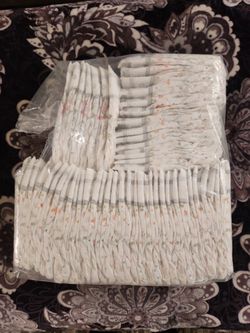 Size 1 Diapers 