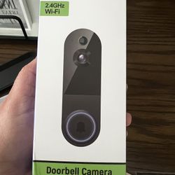Doorbell Camera