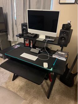 Studio Desk $120 OBO