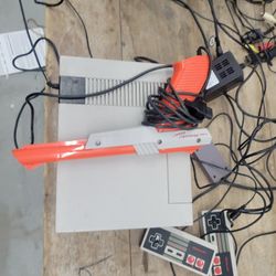 Nes NINTENDO 