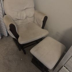 Rocking Chair 