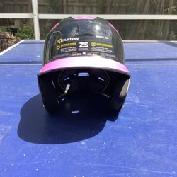 Children’s Easton Baseball/Softball Helmet