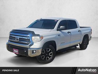 2017 Toyota Tundra