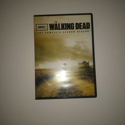 The Walking Dead Season 2