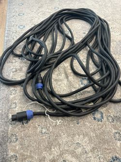NL8-100 Feet Conductor Wire