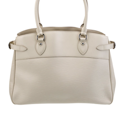 Louis Vuitton Epi Leather Passy GM