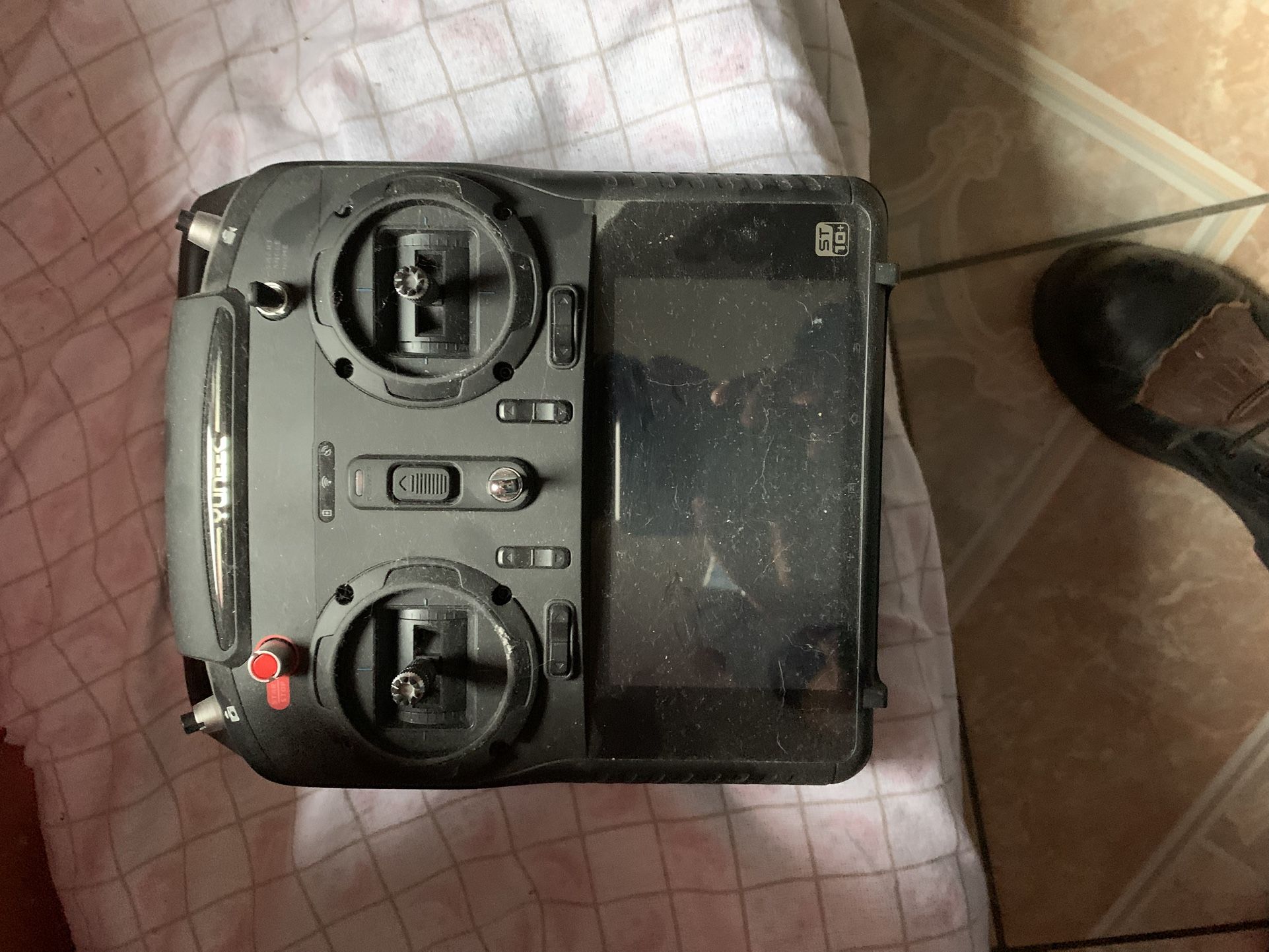 Drone Control
