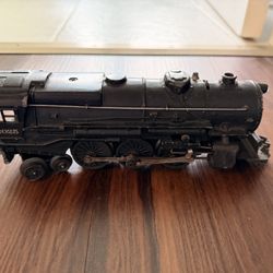 Vintage The Lionel Corporation, N.Y. Train Set Locomotive. 6 SetPiece 