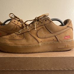 Supreme Air Force 1