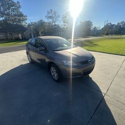 2009 Mazda Cx-7