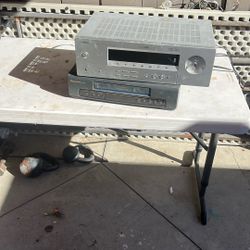 Two For 10 As Is It Works