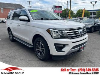 2019 Ford Expedition