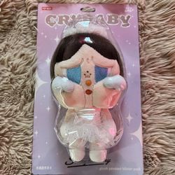 Cry Baby Shiny Shiny 