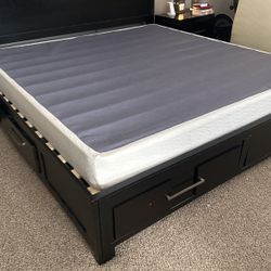 Box Spring