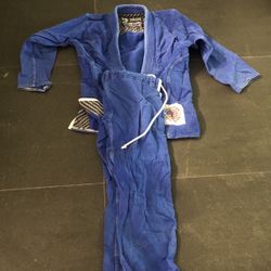 Hyperfly Pro Completion Jujitsu Gi