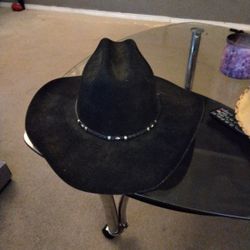 Bullhide Hat