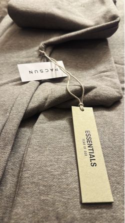 Fear of God Hoodie