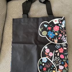Brand New Teddy Bear Tote Bag - PICKUP IN AIEA - I DON’T DELIVER 