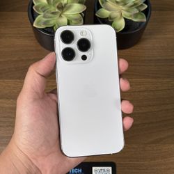 iPhone 14 Pro 128Gb White 🤍 Unlocked