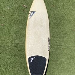 Surfboard FireWire