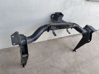 Hitch HD Duramax