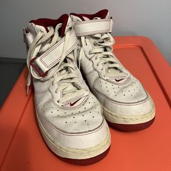 Nike Air airforce 1 Size 13 