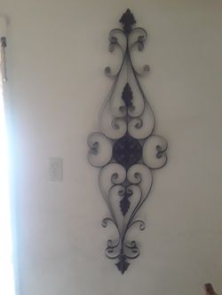 wall decor