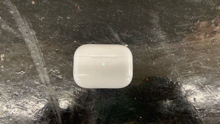 AirPods Pro