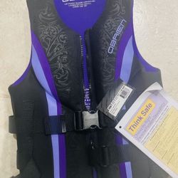 Women's Impulse Neo Life Vest