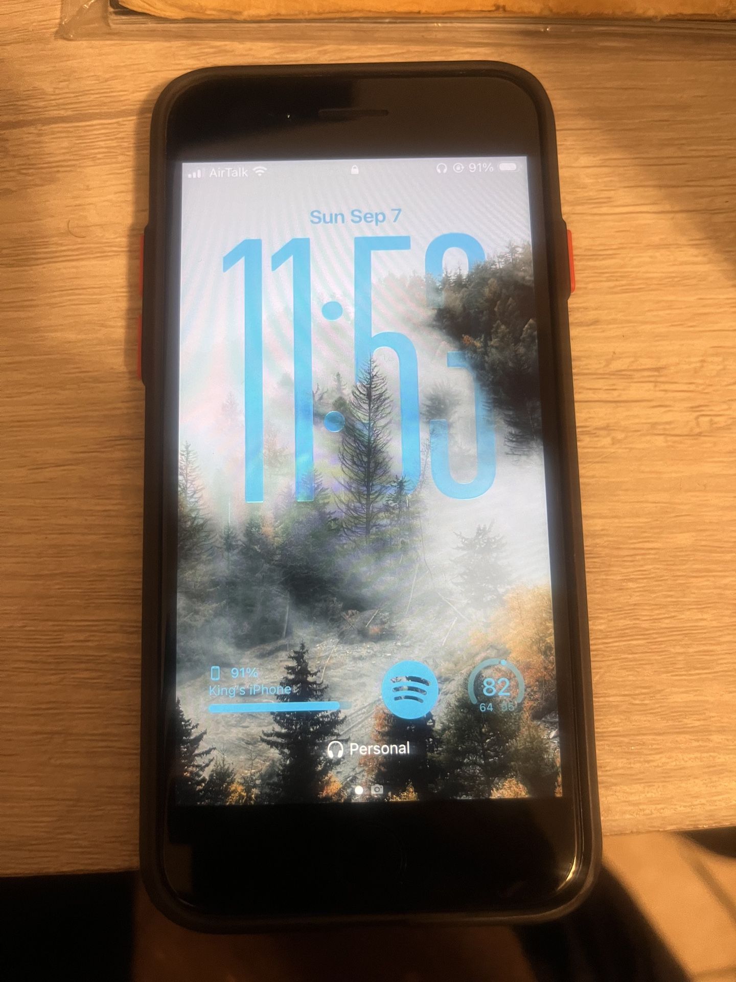 iPhone Se Unlock 