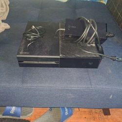 Xbox One