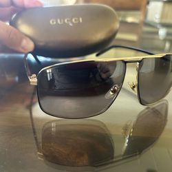Gucci Sunglasses 