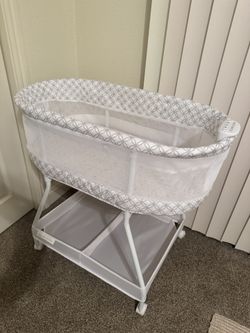 Baby basinet