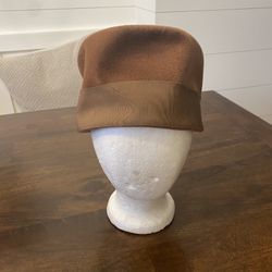 VINTAGE HAT
