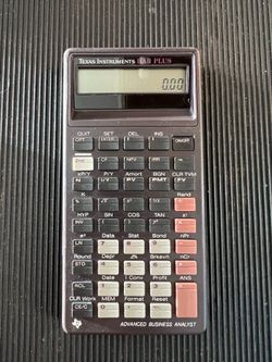 Texas Instruments