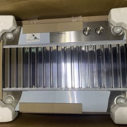 JennAir - 36” Custom Hood Liner