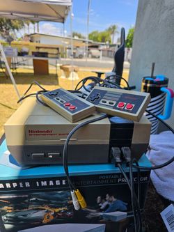 Nintendo