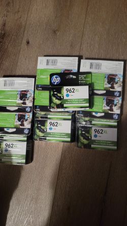 HP Cartridge
