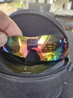 OAKLEYreplacement Lenses