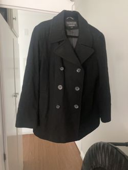 Towne Collection By London Fog Men Coast Size 1X